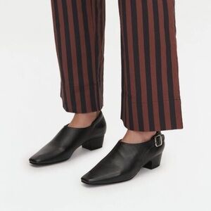 Rachel Comey - Cove Buckle Flat Size 7.5